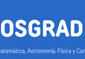 FAMAF: Especialización en Comunicación Pública de la Ciencia y Periodismo Científico